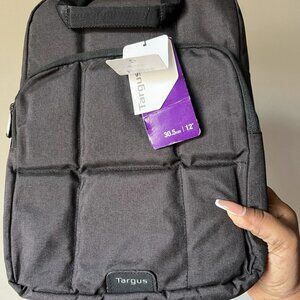 Targus laptop bag
